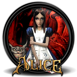 American McGee`s Alice 2 Icon 256x256 png